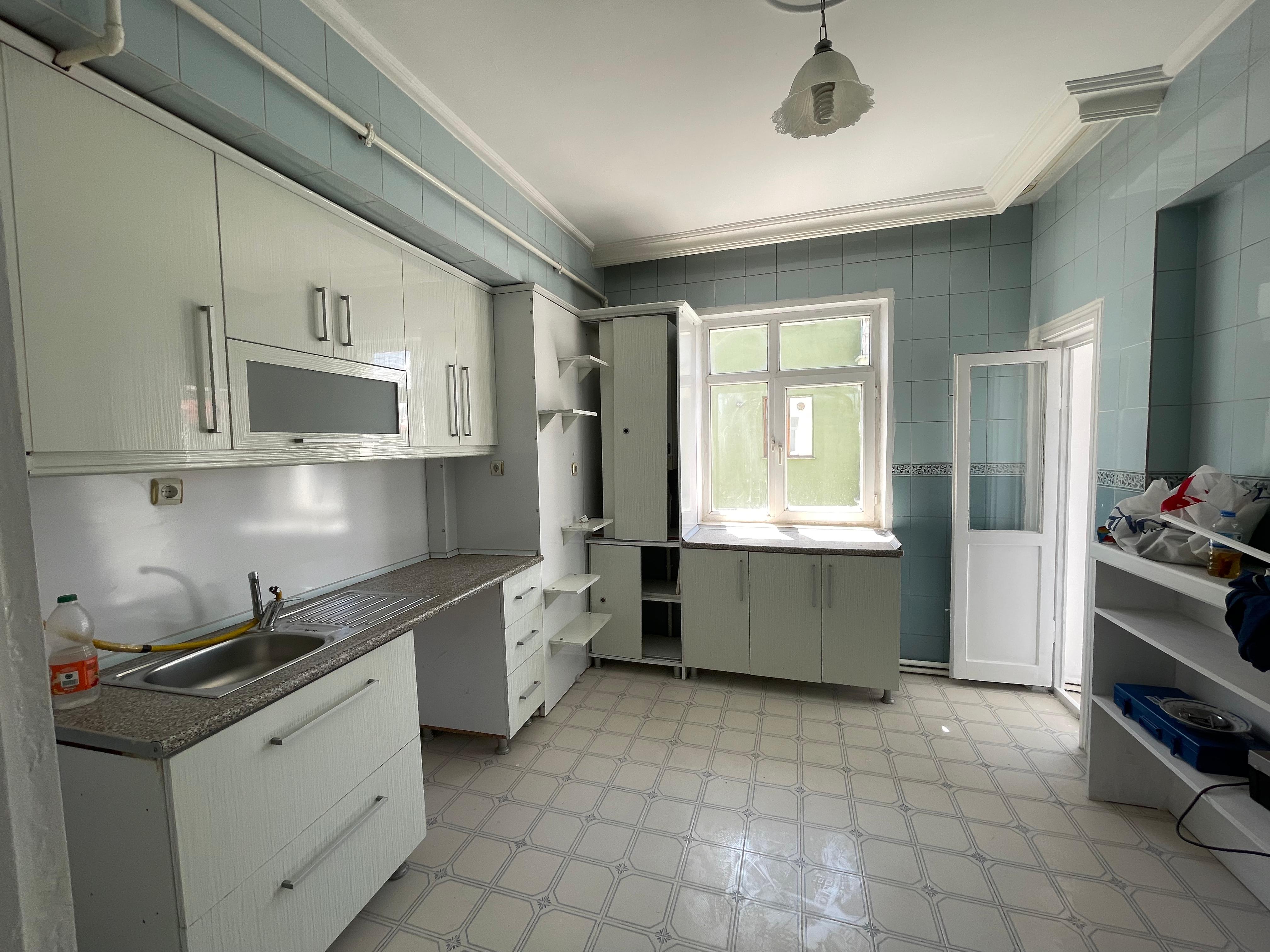 DADAŞKENT'TE KİRALIK FIRSAT DAİRE